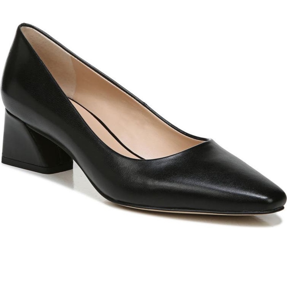 Franco Sarto Jesslyn pump!